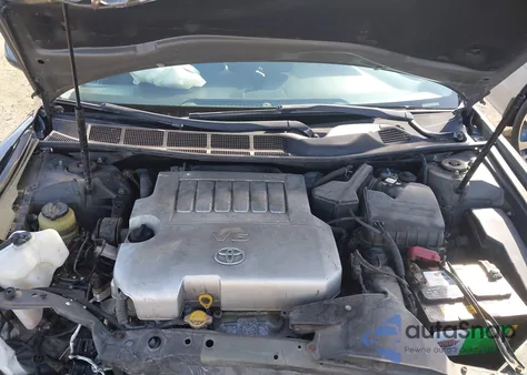 2006 Toyota Avalon Xl z USA, uszkodzony, nr VIN 4T1BK36B46U143673